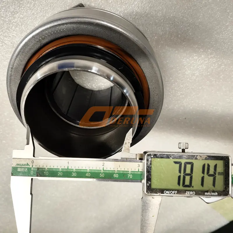 86CL6089F0 Reducer Bearing D=88 Reverse Acting Closed Type (608978) H=112