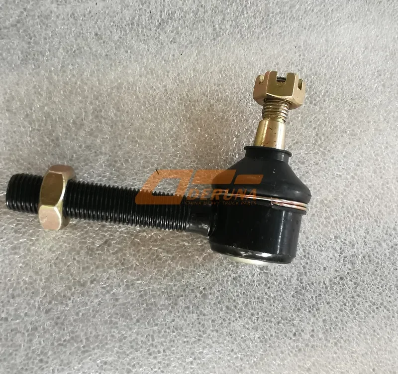 89000240031 Steering Linkage End (Male Thread)
