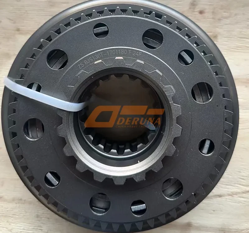 8JS130T-1701180 Gear Synchronizer 3/4 Gear Fuller