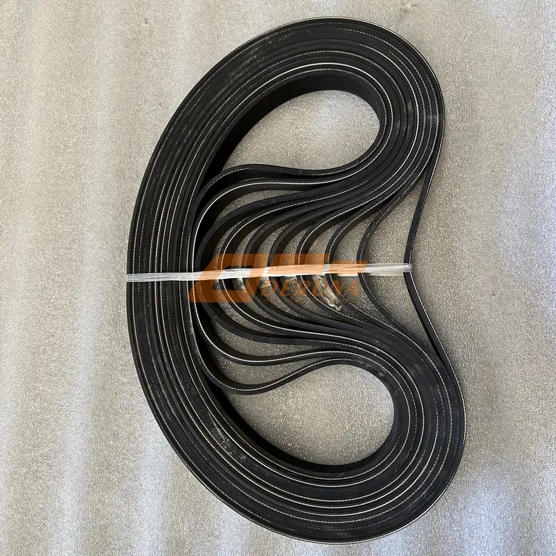8PK1080 Belt Fan