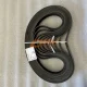 8PK1080 Belt Fan