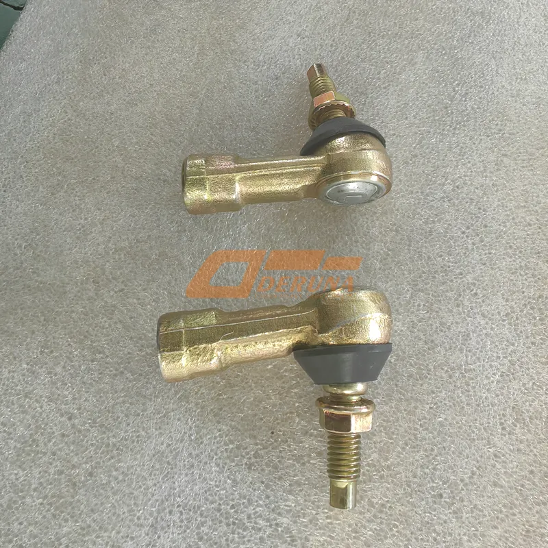 99112240122+99100240090 Transmission Connecting Rod Ends (Set Of 2)