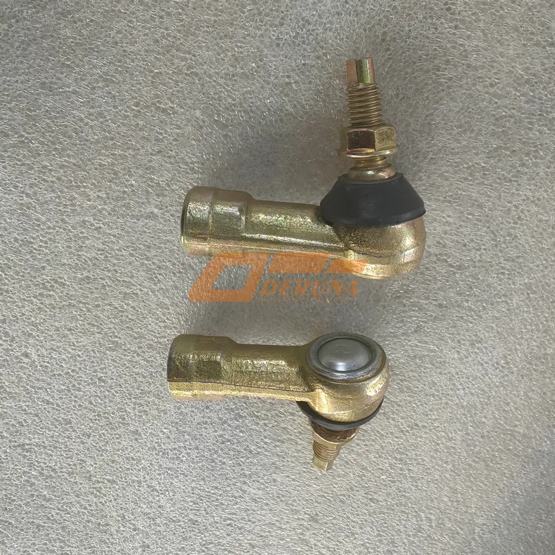 99112240122+99100240090 Transmission Connecting Rod Ends (Set Of 2)