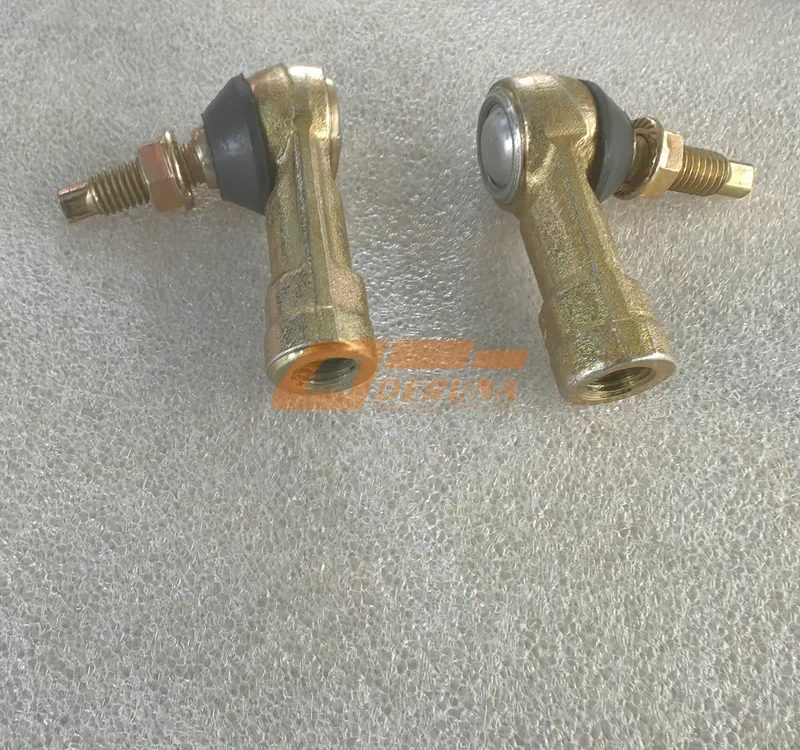 99112240122+99100240090 Transmission Connecting Rod Ends (Set Of 2)