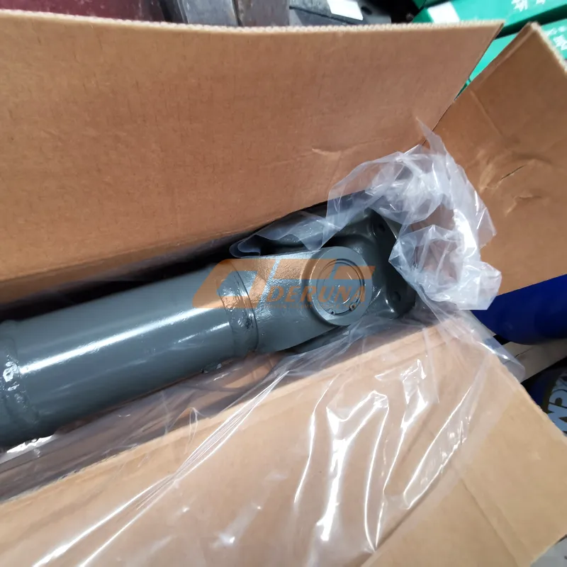 A 699 410 02 02 Propeller Shaft Assembly