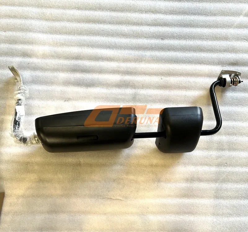 A500-810-61-16 Right Rear View Assembly