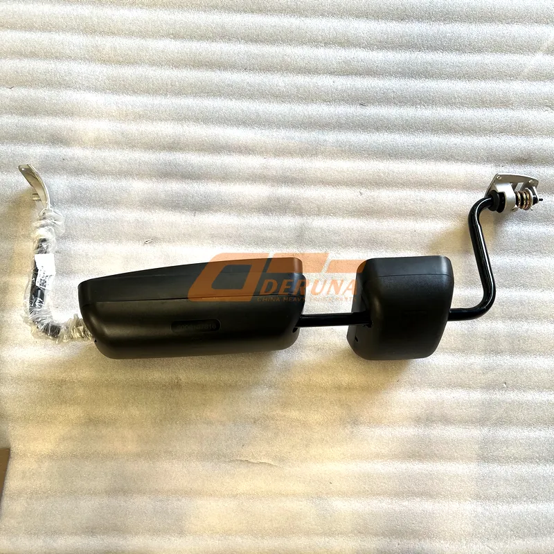 A500-810-61-16 Right Rear View Assembly