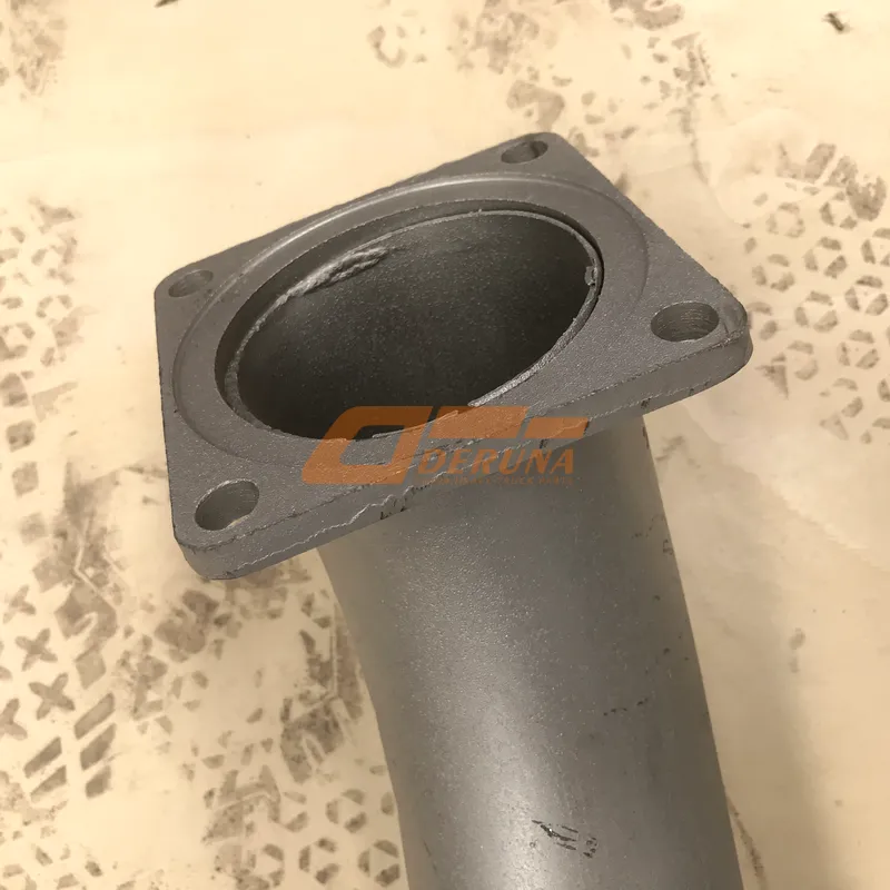 A520 490 01 09 Exhaust Pipe Assy