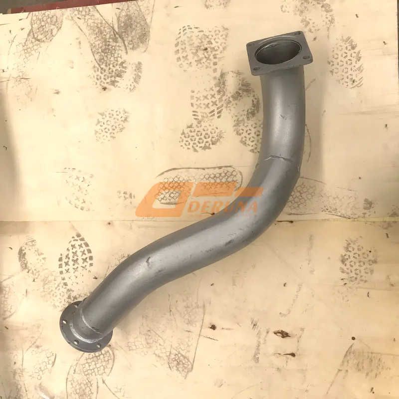 A520 490 01 09 Exhaust Pipe Assy