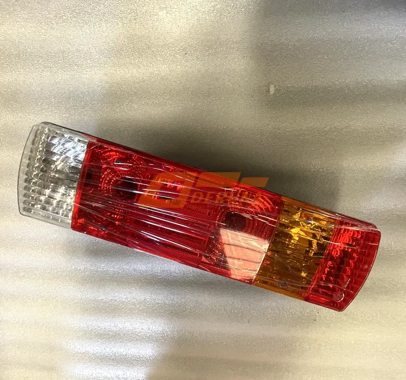 A5205440103 Tale Light Left