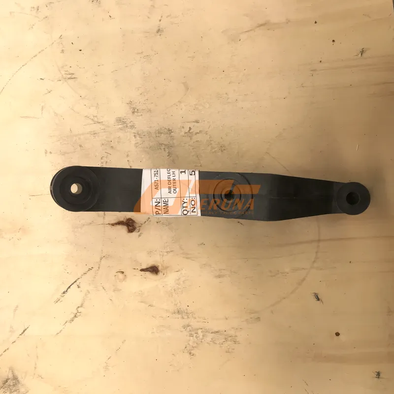 A571-751-00-45 Air Deflector Frt Outer Lh Air Deflector Frt Outer Rh