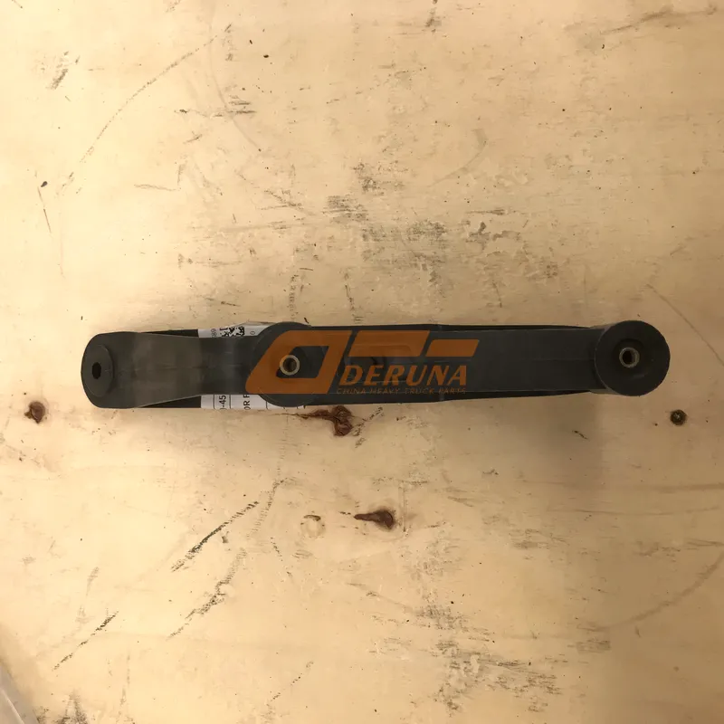 A571-751-00-45 Air Deflector Frt Outer Lh Air Deflector Frt Outer Rh