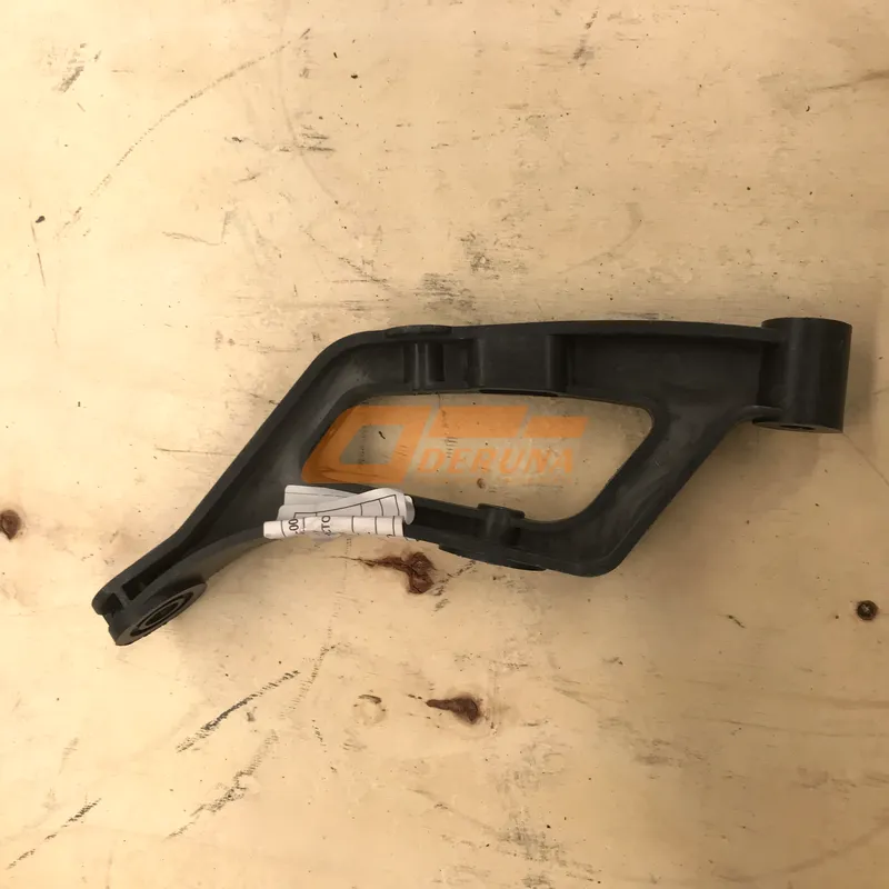 A571-751-00-45 Air Deflector Frt Outer Lh Air Deflector Frt Outer Rh