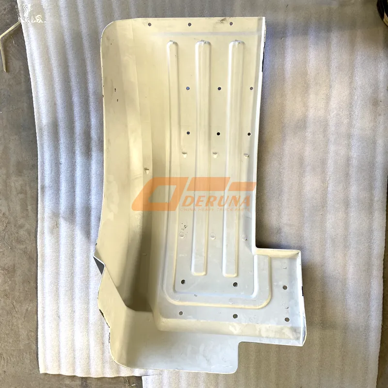 A571-881-08-01 Left Trim Staip (Mud Guard)