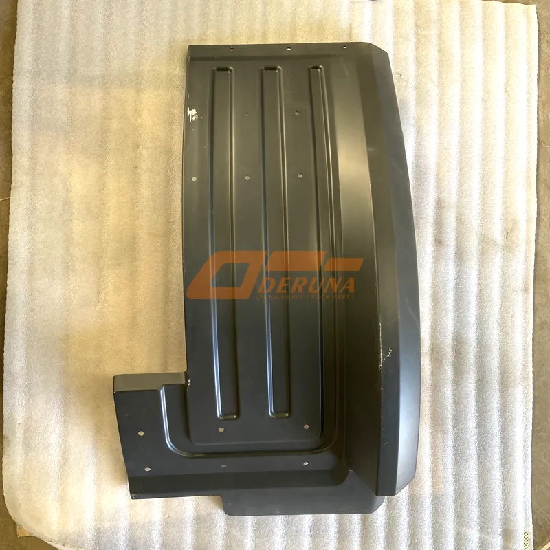 A571-881-08-01 Left Trim Staip (Mud Guard)