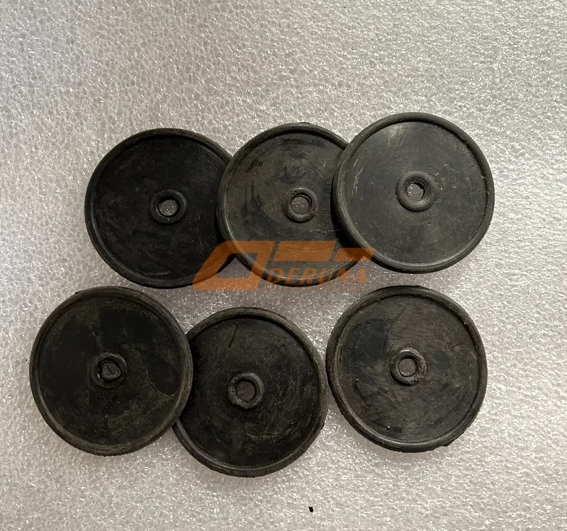 A571 984 00 56 Washer