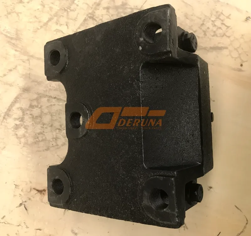 ACX621 240 07 17 Engine Mounting
