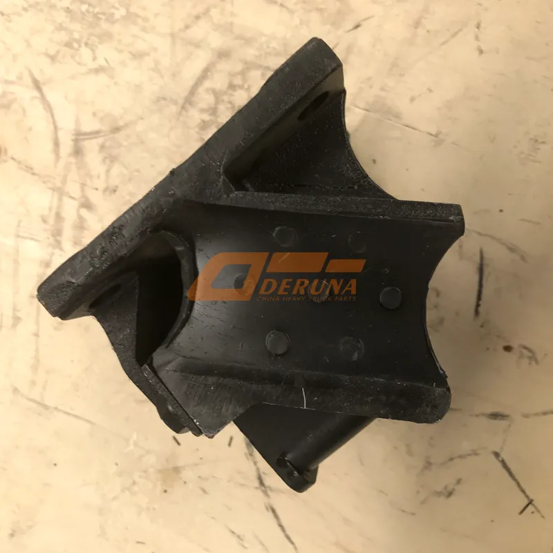 ACX621 240 07 17 Engine Mounting