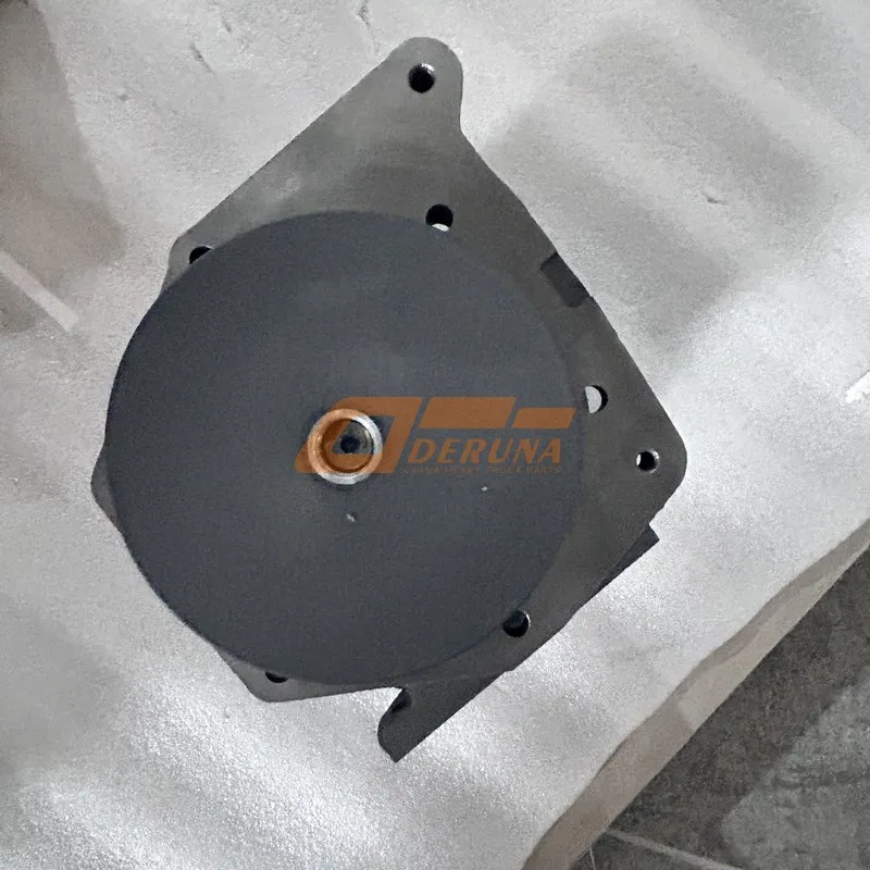 AZ1500060050 Water Pump Assembly