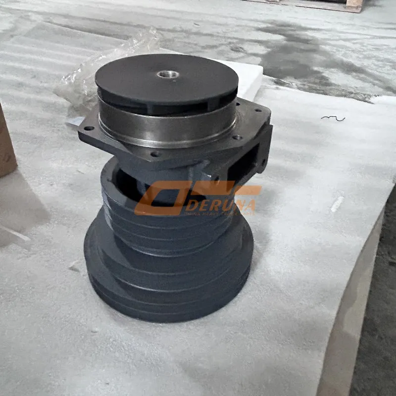 AZ1500060050 Water Pump Assembly