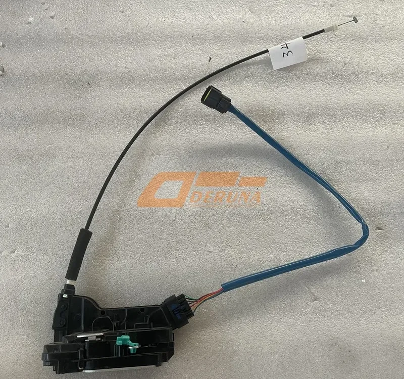 AZ16D234002002 Left Door Lock C7H