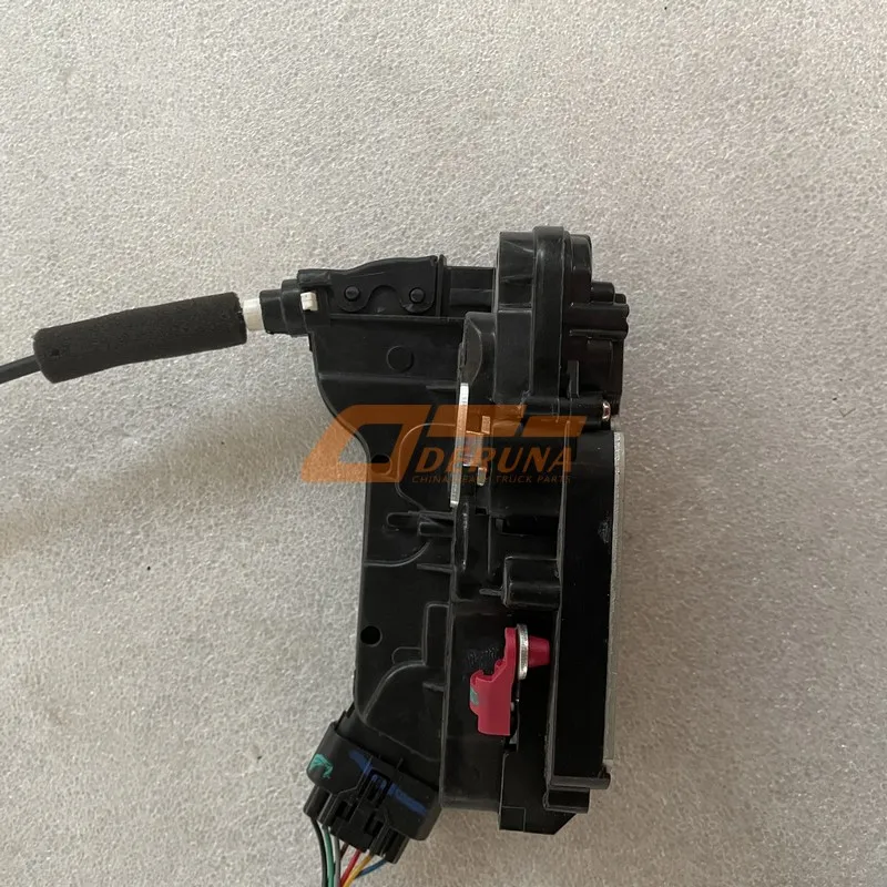 AZ16D234002003 Lh Interior Door Lock C7H