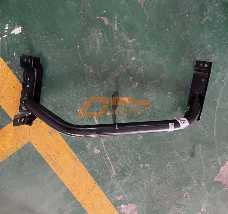 AZ16D423000285 Left Footboard Bracket C7H