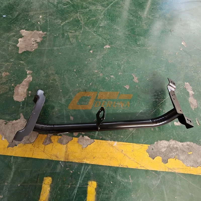 AZ16D423000286 Footboard Bracket (Rh C7H