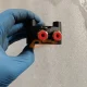 AZ16D443000015 Cab Height Adjustment Valve C7H