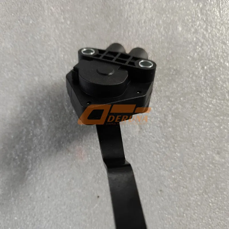 AZ16D443000015 Cab Height Adjustment Valve C7H