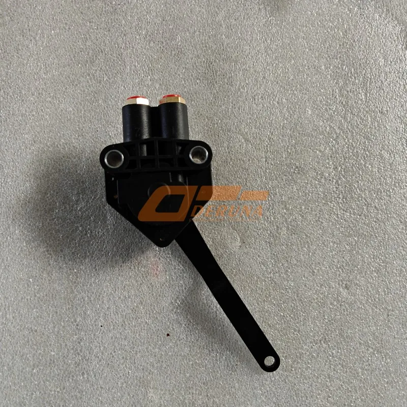 AZ16D443000015 Cab Height Adjustment Valve C7H