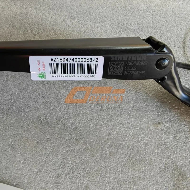 AZ16D474000068 LeftRight Wiper Arm