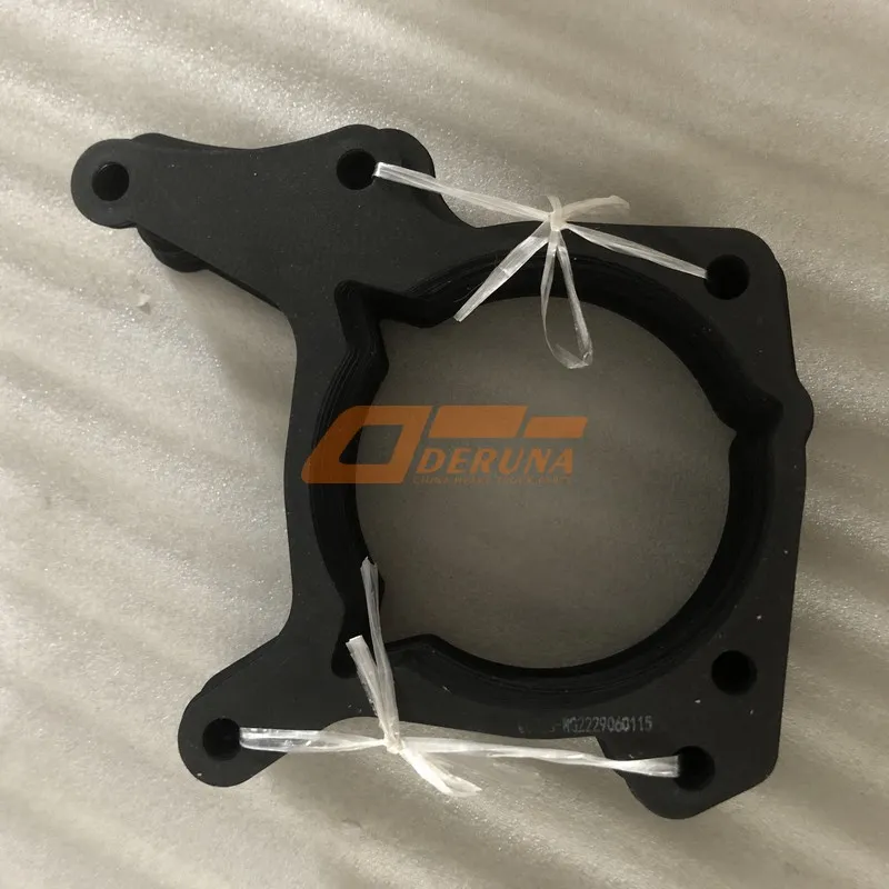 AZ2229060015 End Cover Paper Gasket