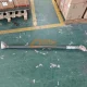 AZ400743710002 C7H Lateral Steering Rod