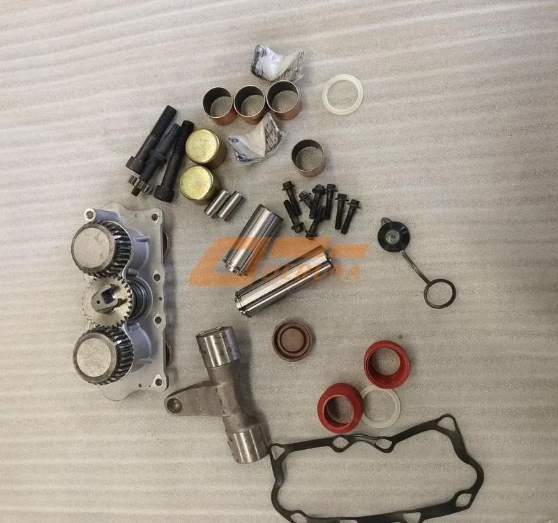 AZ4007443010-XLB Front Caliper Repair Kit