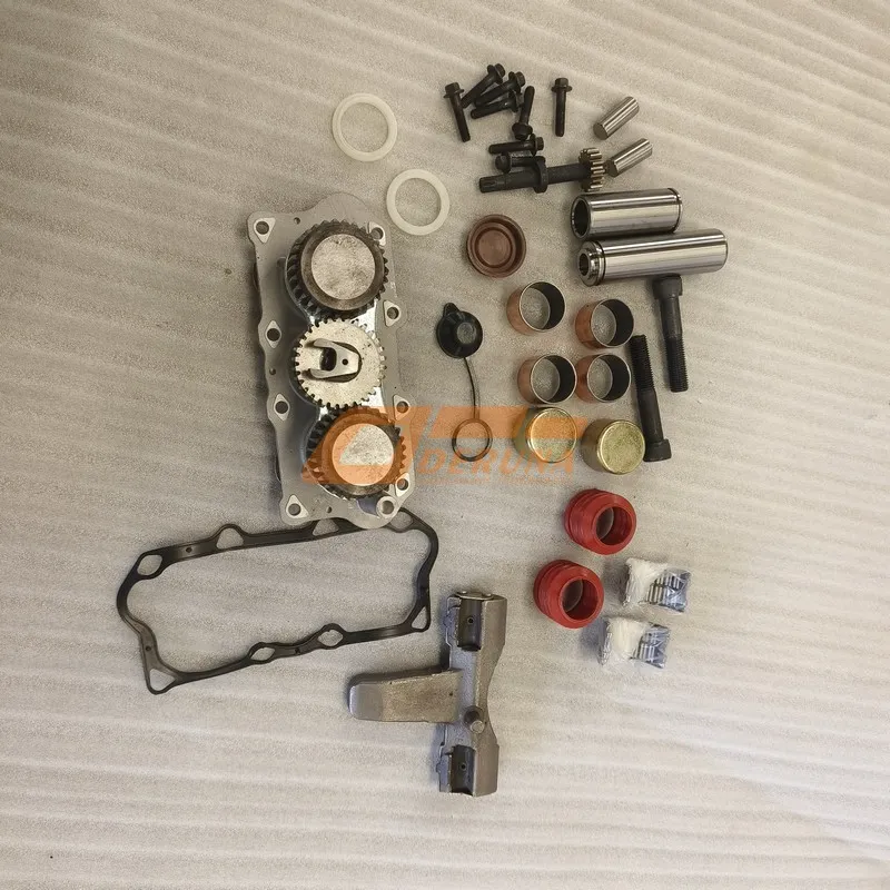 AZ4007443010-XLB Front Caliper Repair Kit