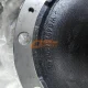 AZ4075410042 Front Wheel Hub Assembly