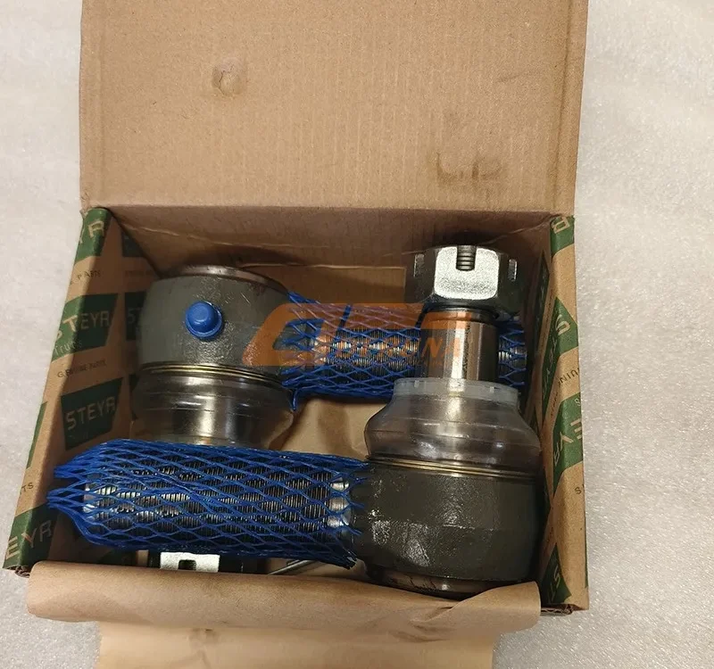 AZ4095435001-1L Vgd95 (M33X1,5M24X1,5) Left Steering Link Head