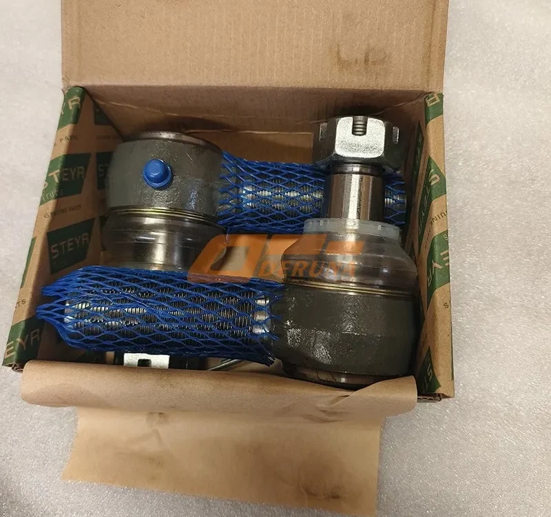 AZ4095435001-1R Vgd95 (M33X1,5M24X1,5) Right Steering Rod Top