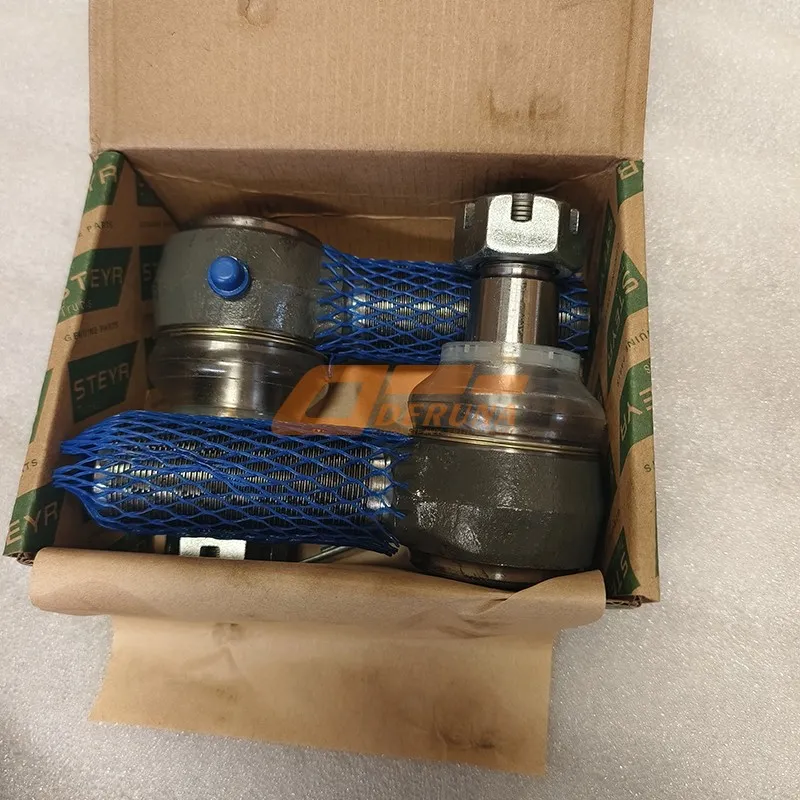 AZ4095435001-1R Vgd95 (M33X1,5M24X1,5) Right Steering Rod Top