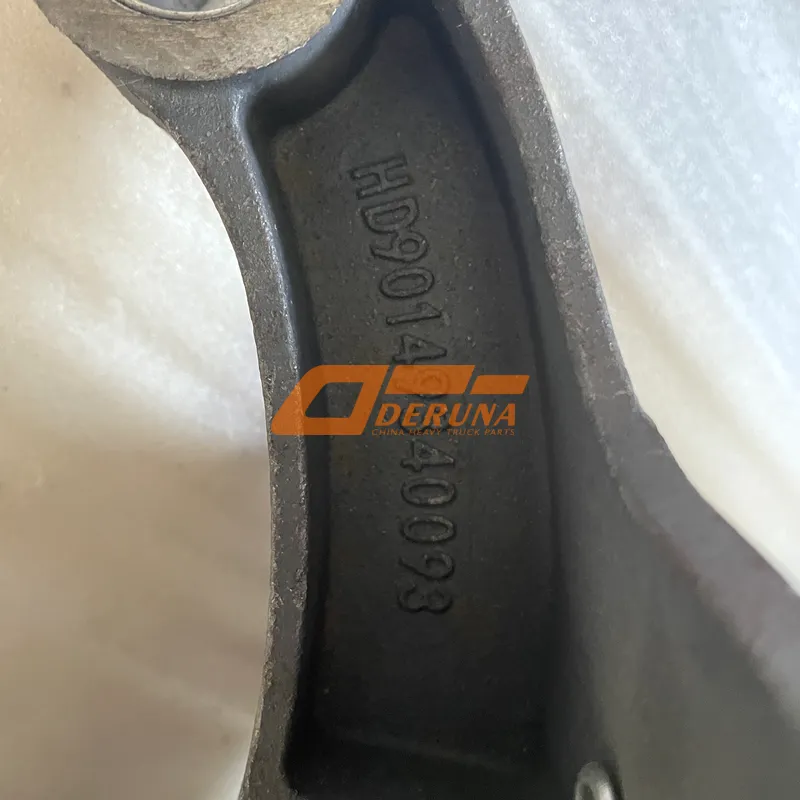 AZ450045001160 Brake Shoe Assembly