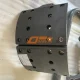 AZ450045001160 Brake Shoe Assembly