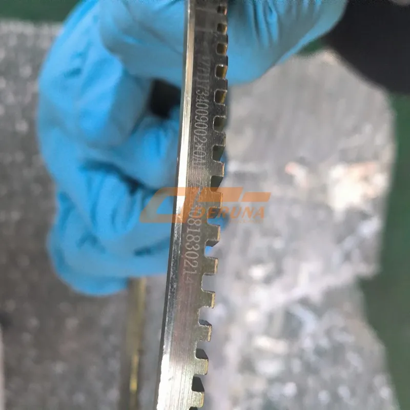 AZ711734009002 Abs Ring C7H