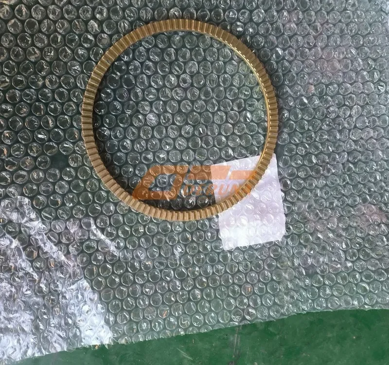 AZ711734009002 Abs Ring C7H