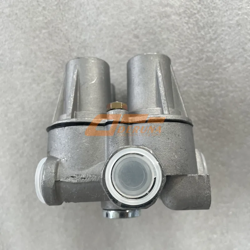 AZ910036006781.52151.6093WG9000360366 Brake Valve 4 Circuits