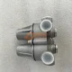AZ910036006781.52151.6093WG9000360366 Brake Valve 4 Circuits