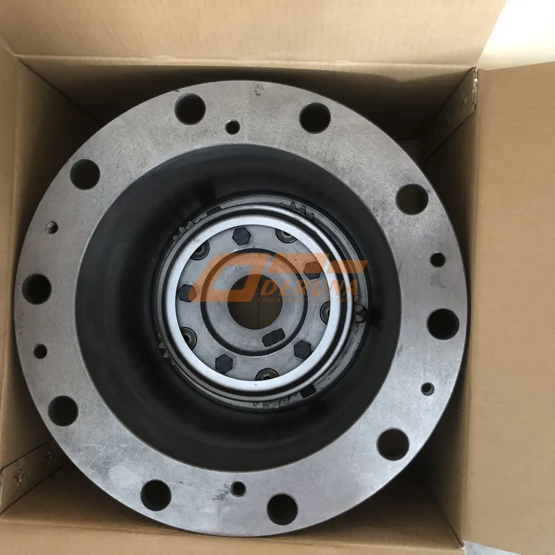 AZ9231340128+001 Str Bridge Planet Carrier Assembly