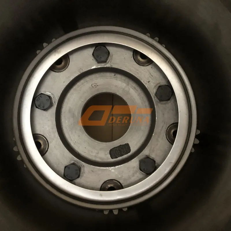 AZ9231340128+001 Str Bridge Planet Carrier Assembly