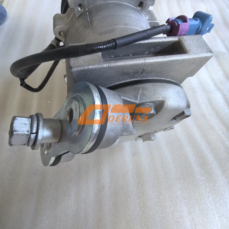 AZ964913000007 Compressor