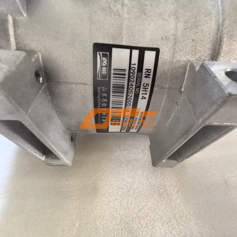 AZ964913000007 Compressor